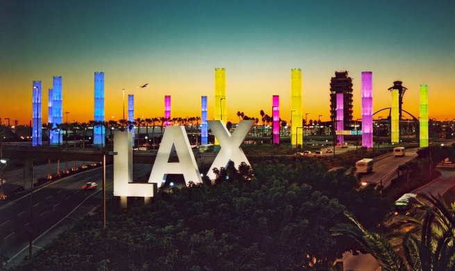  Los Angeles - Estados Unidos
