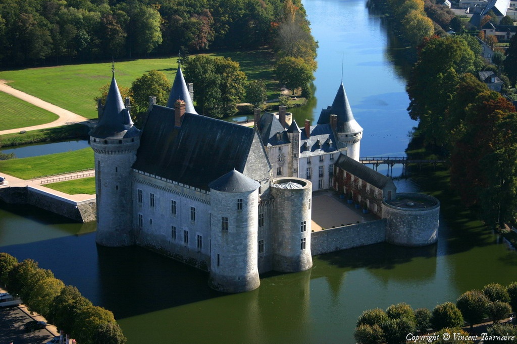 Resultado de imagen para Chateau de Sully