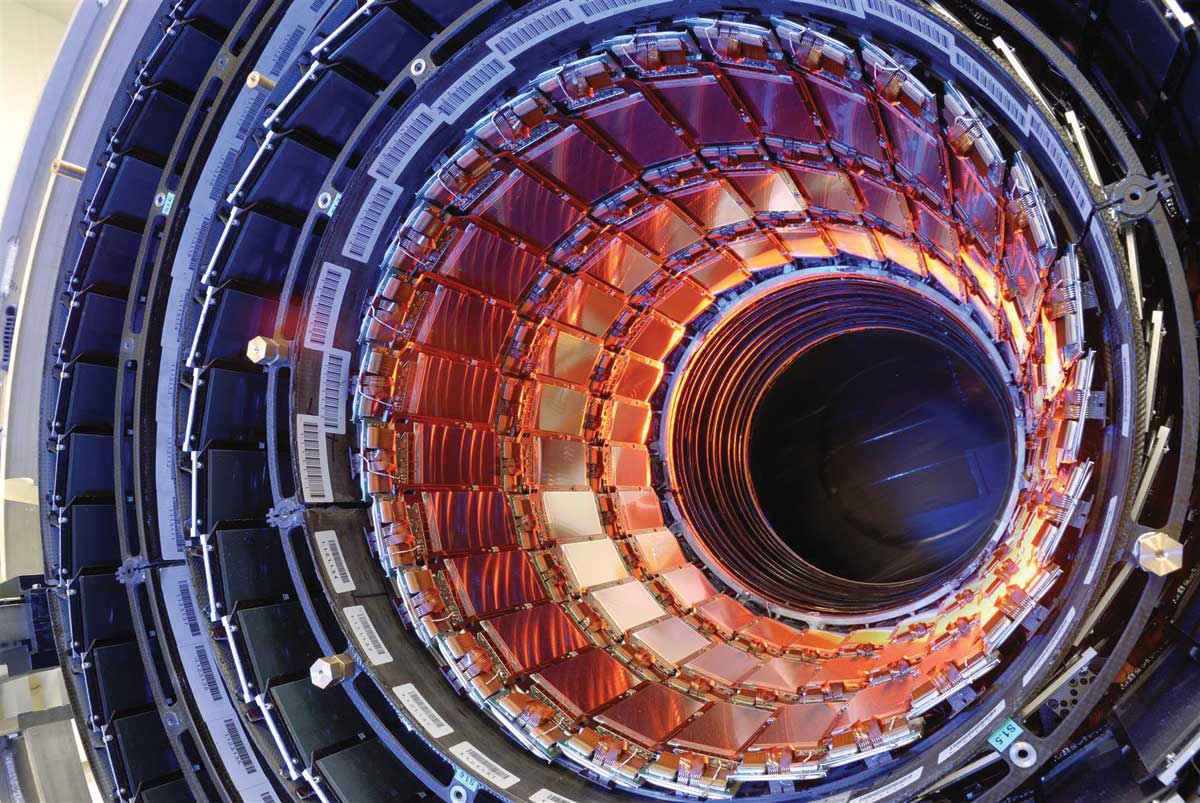 CERN LHC Megaconstrucciones Extreme Engineering CERN LHC Megaconstrucciones Extreme Engineering