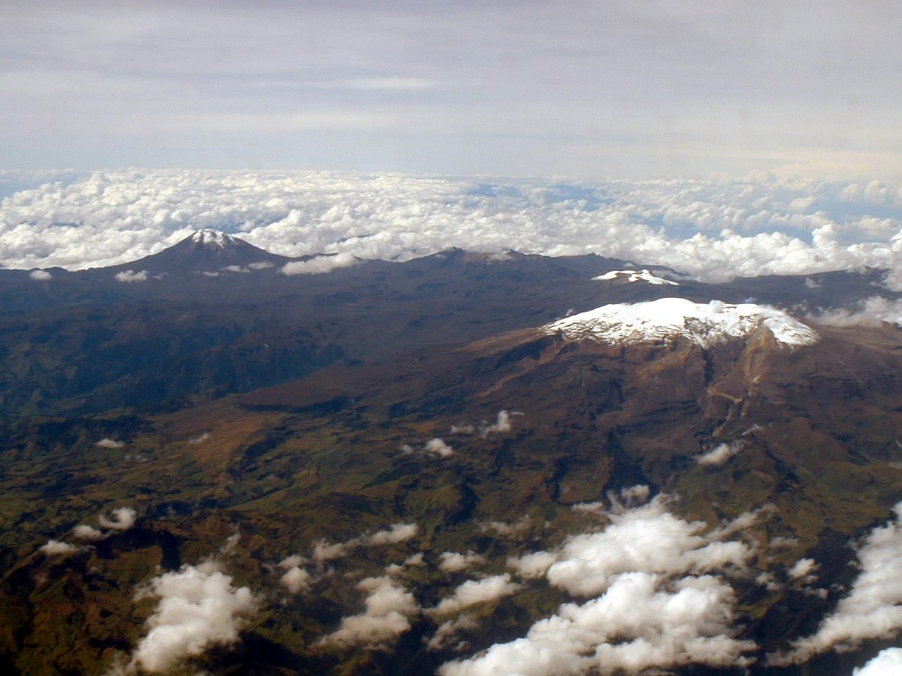 Andes Cordillera De Los Andes Megaconstrucciones Extreme Engineering