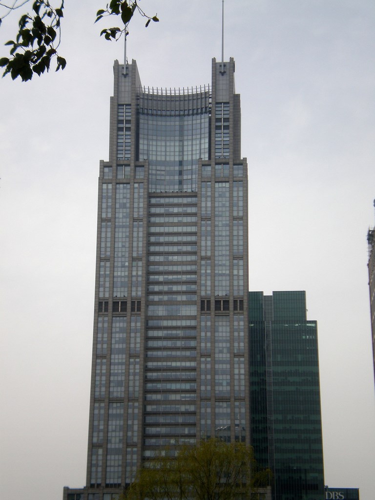 bmo shanghai