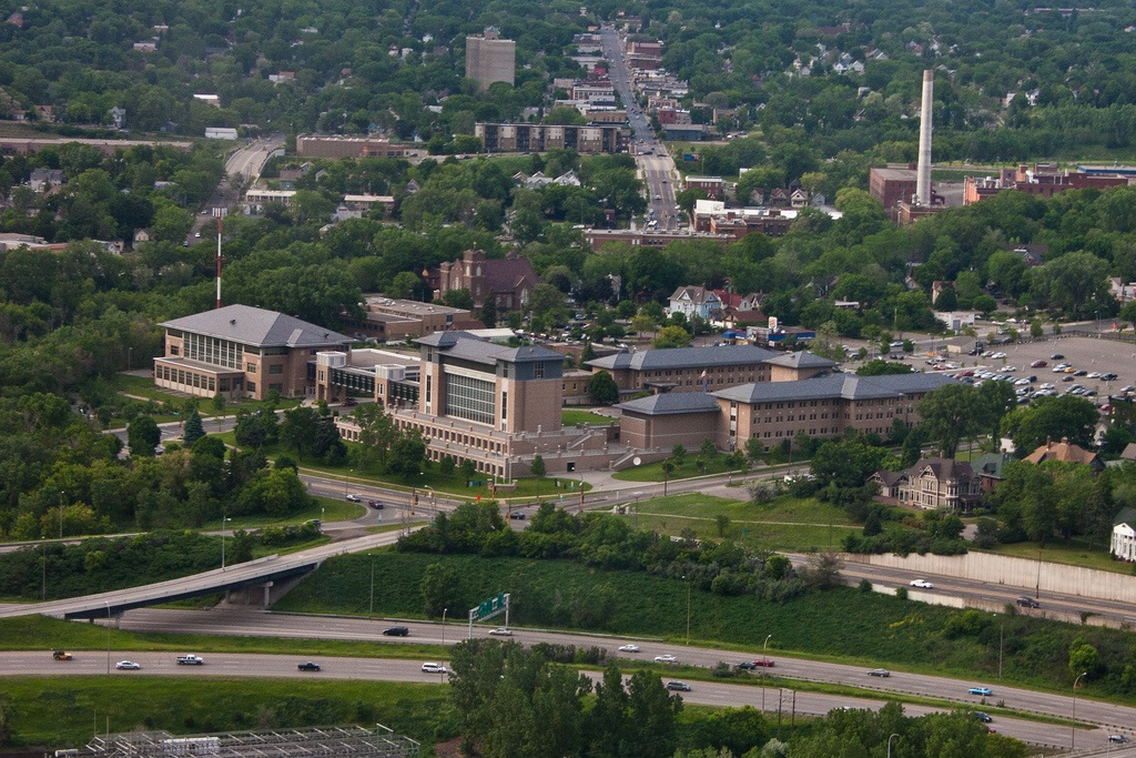 University Of Mn Twin Cities Graduate Programs