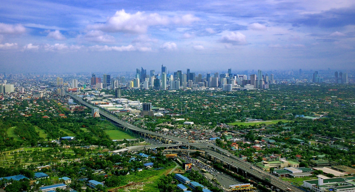 Manila new image