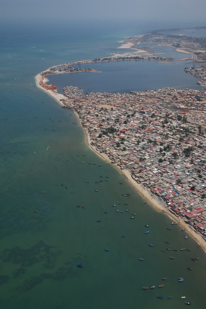 Luanda Angola, Illya. Luanda 3