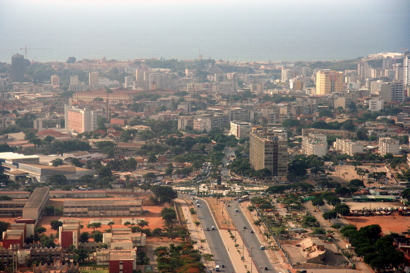Luanda 71