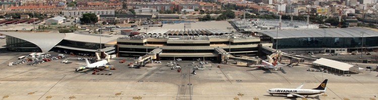 Valencia Airport