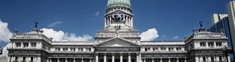 Palace of the Argentine National Congress Palace of the Argentine National Congress