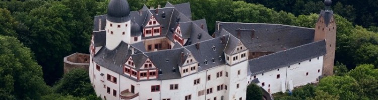 Rochsburg Castle