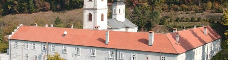 Fruška Gora Monasteries