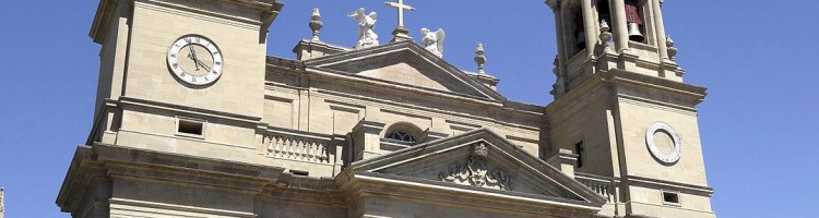 Pamplona Cathedral