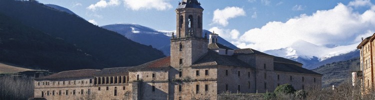 San Millán Yuso and Suso Monasteries