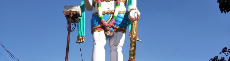 Hanuman Veera