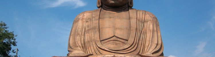 Great Buddha of Shurakuen