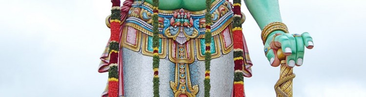 Shri Bhaktha Anjaneyar
