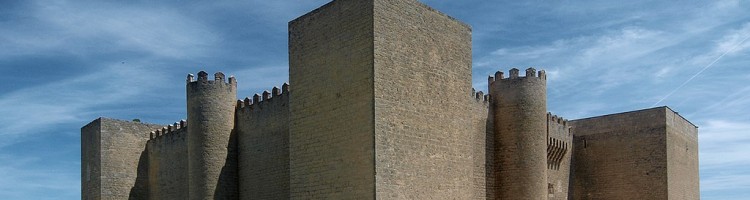 Castle of Montealegre de Campos