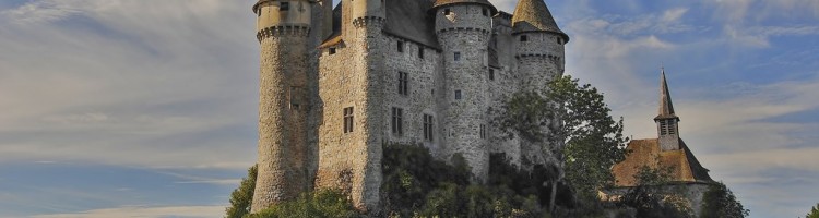 Val Castle