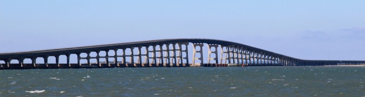 Herbert C. Bonner Bridge