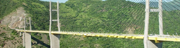 Mezcala Bridge