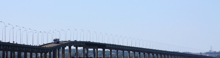 Ayrton Senna Bridge