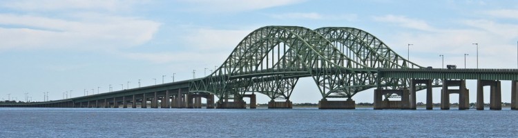 Great South Bay Bridge