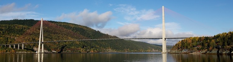 Skarnsund Bridge