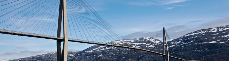 Helgeland Bridge