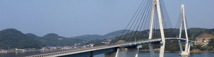 Takashima Hizen Bridge