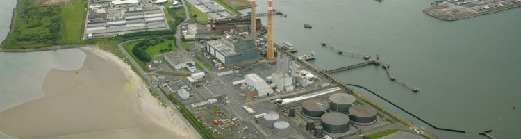 Port of Dublin