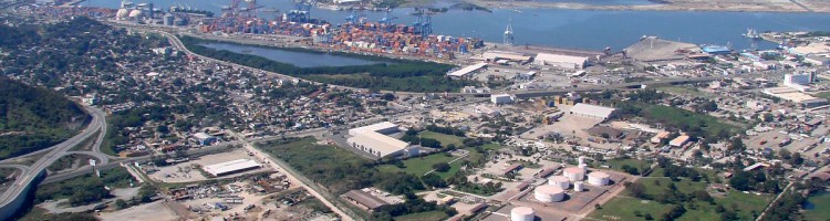Port of Manzanillo