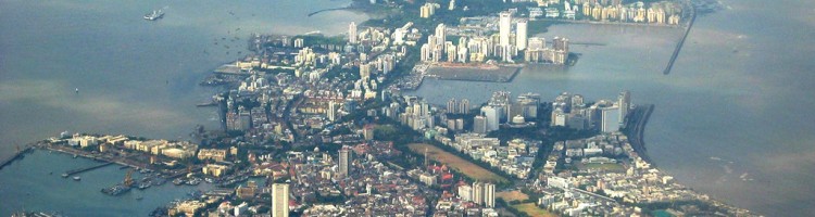 Port of Mumbai