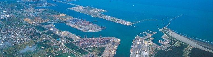 Port of Taichung