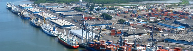 Port of Guayaquil