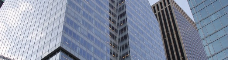 Bank of America Tower (Manhattan)