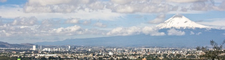 Puebla