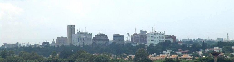 Bangalore