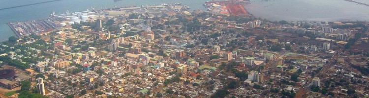 Conakri