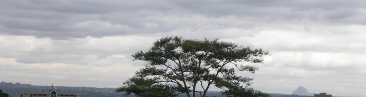 Lilongüe