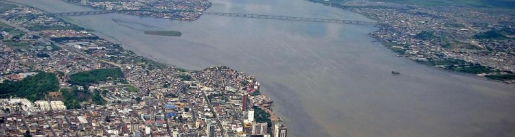 Guayaquil