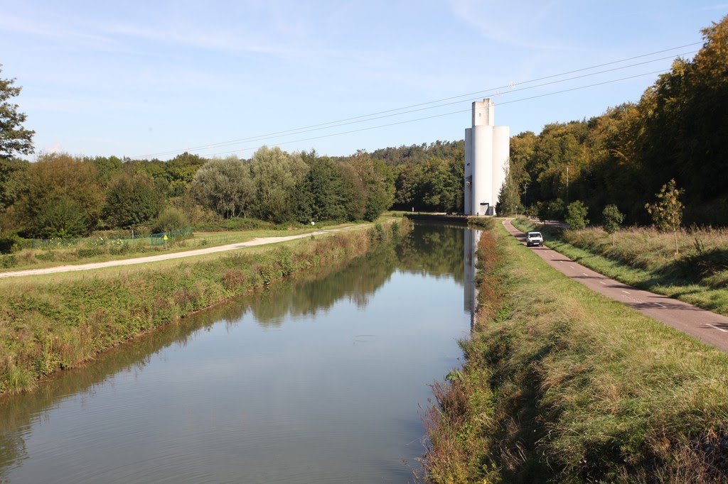 Canal Entre Champa a Y Borgo a Canal Del Marne A La Saona Canal De La Canal Entre Champa a Y Borgo a Canal Del Marne A La Saona Canal De La