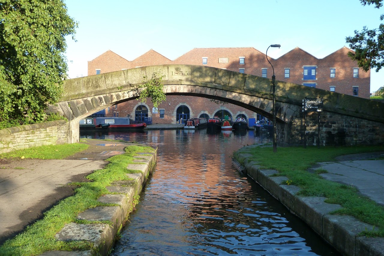 Canal De Ashton Megaconstrucciones Extreme Engineering