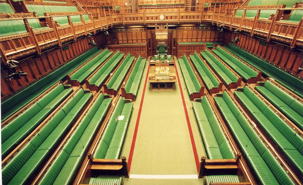 Palacio De Westminster Megaconstrucciones Extreme Engineering