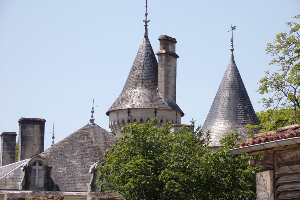 Castillo De Fleurac Charente Ch teau De Fleurac Charente Castillo De Fleurac Charente Ch teau De Fleurac Charente