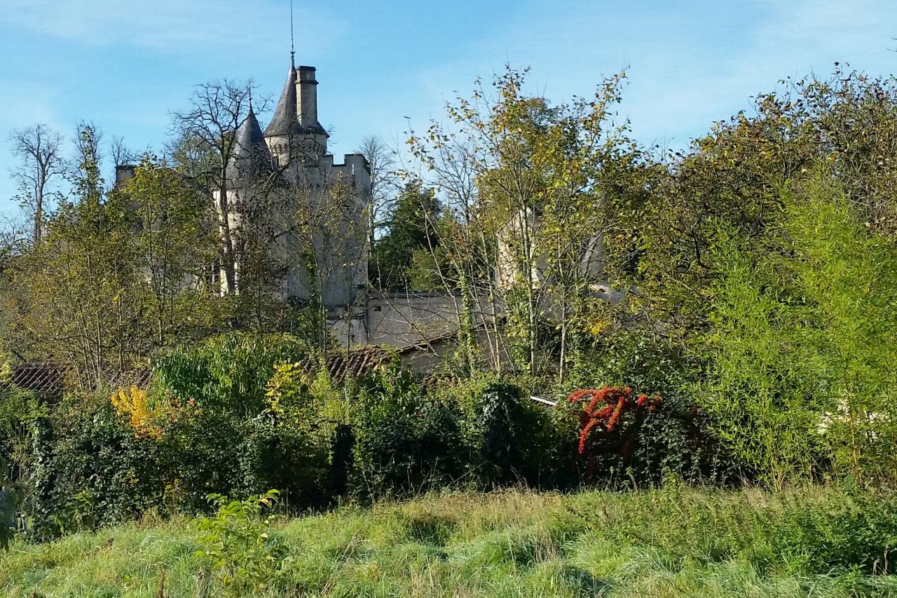 Castillo De Fleurac Charente Ch teau De Fleurac Charente Castillo De Fleurac Charente Ch teau De Fleurac Charente