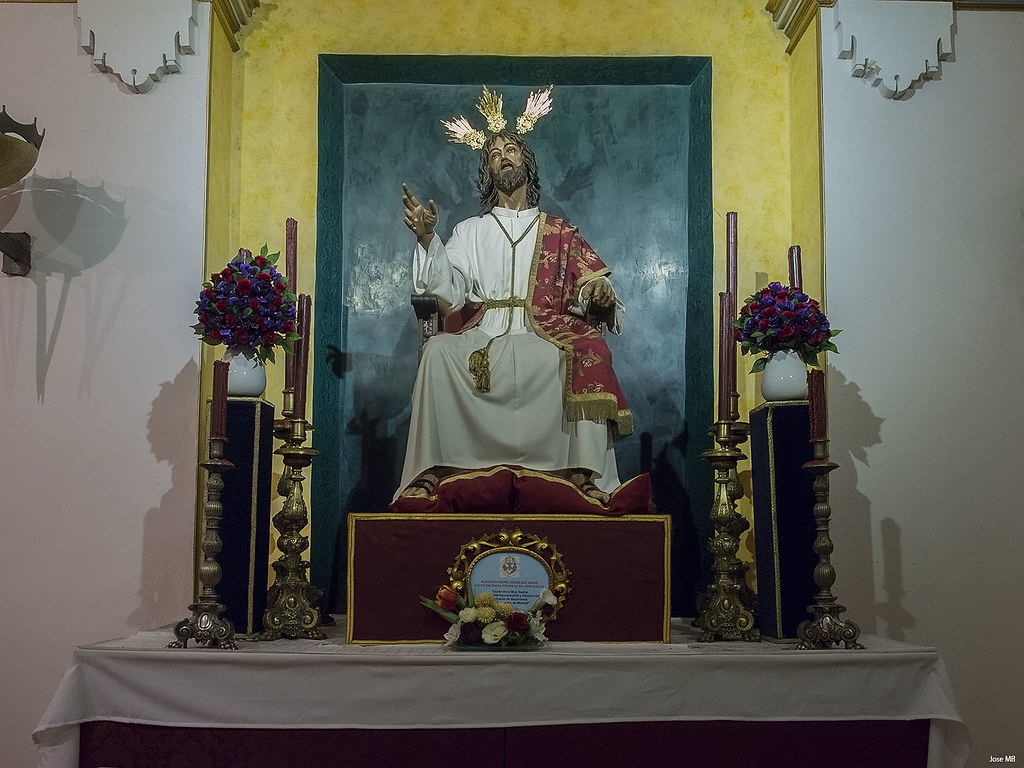 Iglesia De San Jos Madrid Megaconstrucciones Extreme Engineering