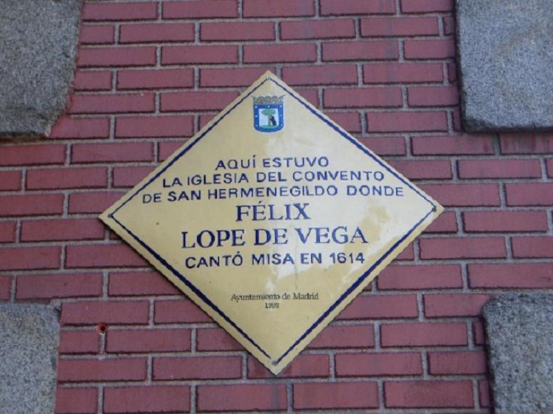 Iglesia De San Jos Madrid Megaconstrucciones Extreme Engineering