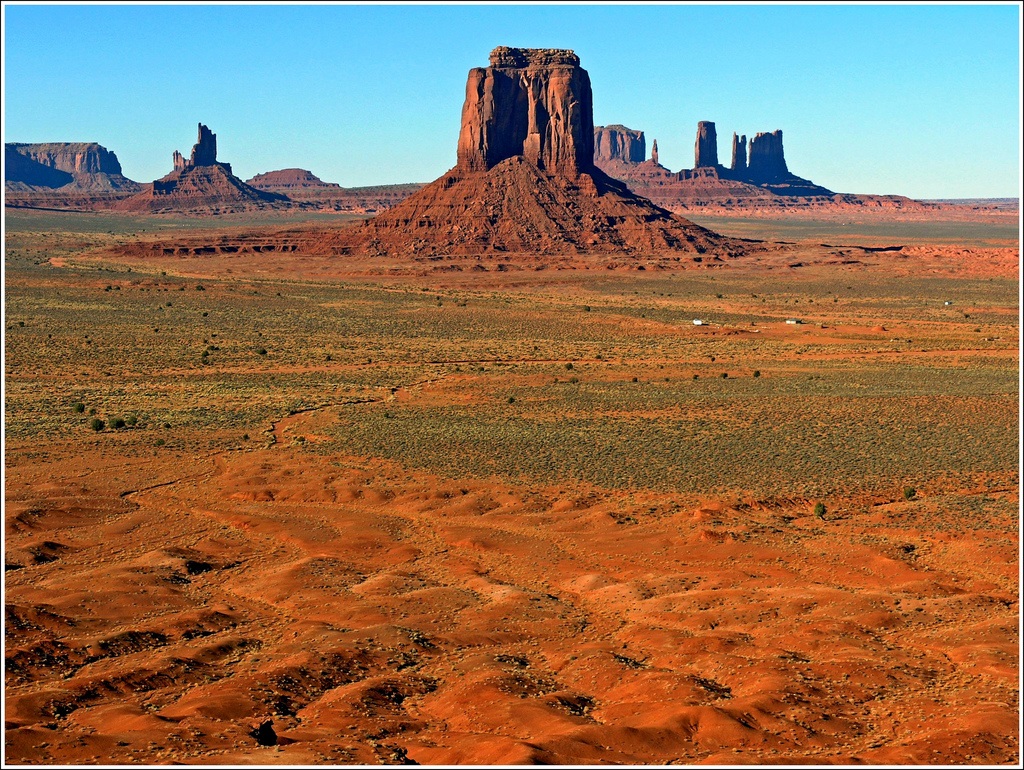Valle De Los Monumentos Monument Valley Megaconstrucciones Extreme Valle De Los Monumentos Monument Valley Megaconstrucciones Extreme