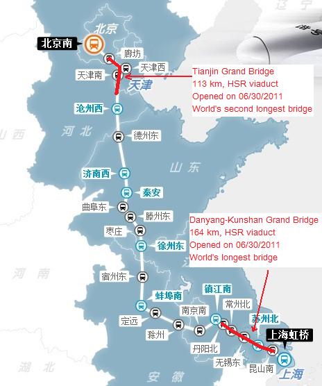 Gran Puente Danyang Kunshan Megaconstrucciones Extreme Engineering Gran Puente Danyang Kunshan Megaconstrucciones Extreme Engineering