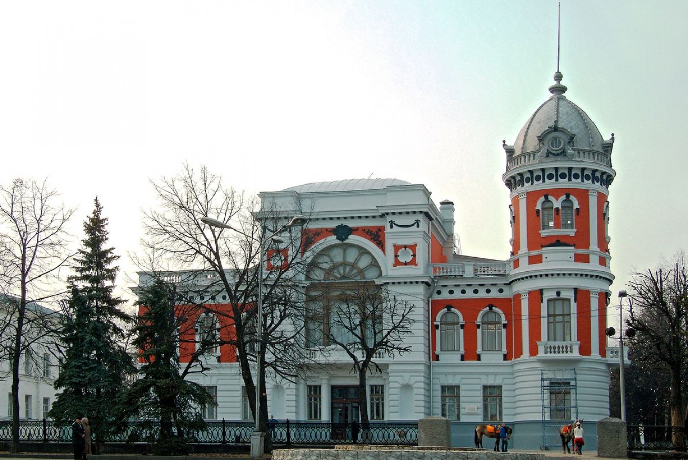 Музей ульяновск сайт