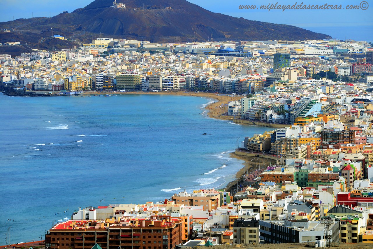 Cines en las palmas de gran canaria