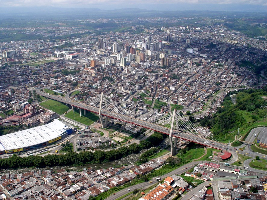 Pereira Megaconstrucciones English Version Pereira Megaconstrucciones English Version